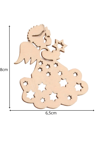 copy of Solid Cutting Board 30x15 with Rounded Edge - Durable Oak Wood from Manufacturer