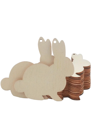 copy of Solid Cutting Board 30x15 with Rounded Edge - Durable Oak Wood from Manufacturer