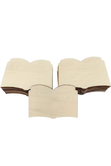 copy of Solid Cutting Board 30x15 with Rounded Edge - Durable Oak Wood from Manufacturer