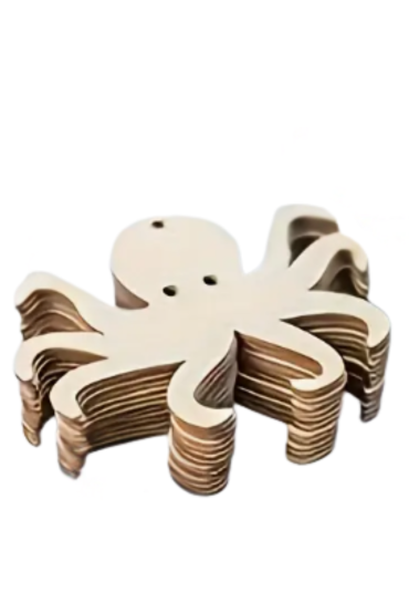 copy of Solid Cutting Board 30x15 with Rounded Edge - Durable Oak Wood from Manufacturer