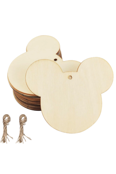 copy of Solid Cutting Board 30x15 with Rounded Edge - Durable Oak Wood from Manufacturer