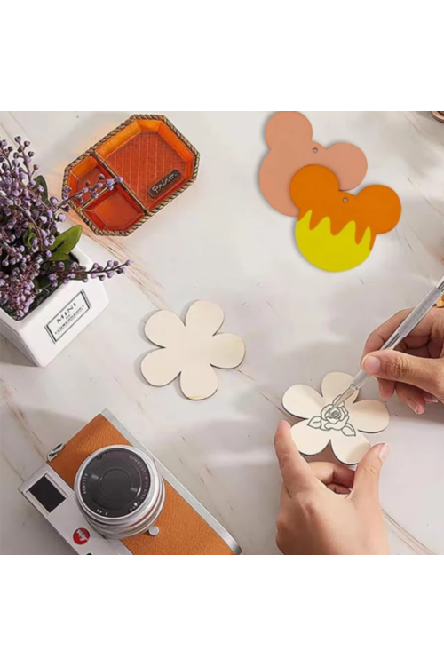 copy of Solid Cutting Board 30x15 with Rounded Edge - Durable Oak Wood from Manufacturer