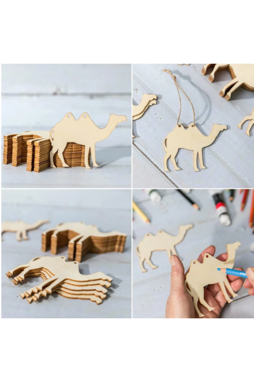 copy of Solid Cutting Board 30x15 with Rounded Edge - Durable Oak Wood from Manufacturer