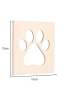 copy of Solid Cutting Board 30x15 with Rounded Edge - Durable Oak Wood from Manufacturer