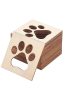 copy of Solid Cutting Board 30x15 with Rounded Edge - Durable Oak Wood from Manufacturer
