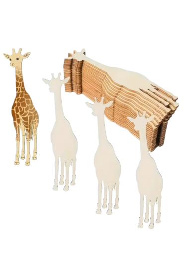 copy of Solid Cutting Board 30x15 with Rounded Edge - Durable Oak Wood from Manufacturer