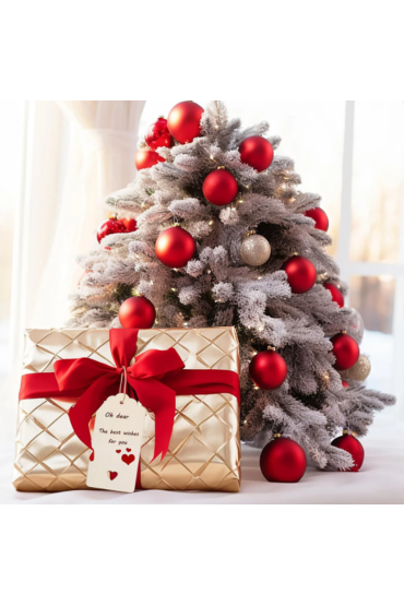 Drewniana Zawieszka z Motywem Serca 9 cm – Zestaw 15 sztuk Dekoracje Prezenty DIY Decoupage