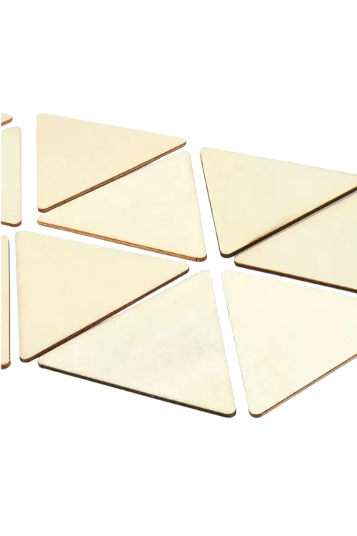 copy of Solid Cutting Board 30x15 with Rounded Edge - Durable Oak Wood from Manufacturer