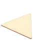copy of Solid Cutting Board 30x15 with Rounded Edge - Durable Oak Wood from Manufacturer