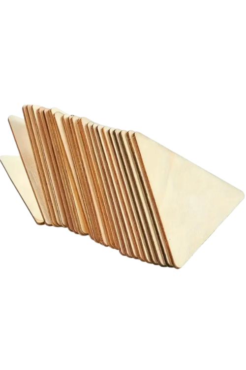 copy of Solid Cutting Board 30x15 with Rounded Edge - Durable Oak Wood from Manufacturer