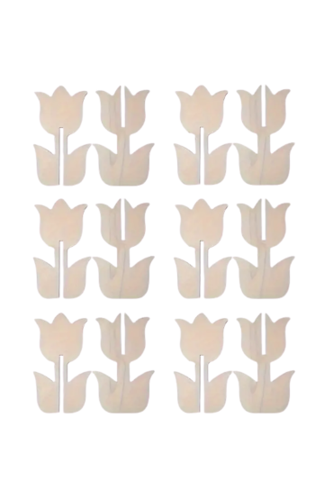 copy of Solid Cutting Board 30x15 with Rounded Edge - Durable Oak Wood from Manufacturer