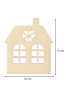 copy of Solid Cutting Board 30x15 with Rounded Edge - Durable Oak Wood from Manufacturer