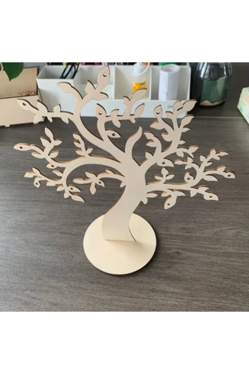 copy of Solid Cutting Board 30x15 with Rounded Edge - Durable Oak Wood from Manufacturer