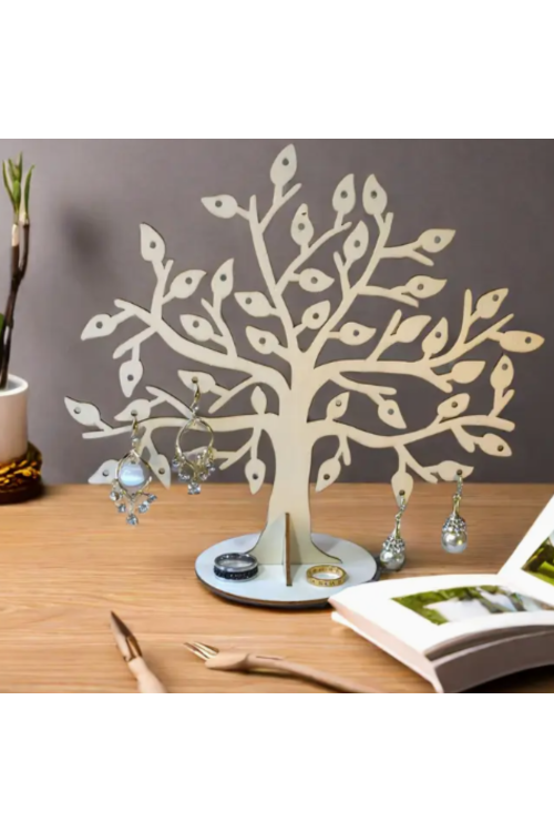 copy of Solid Cutting Board 30x15 with Rounded Edge - Durable Oak Wood from Manufacturer