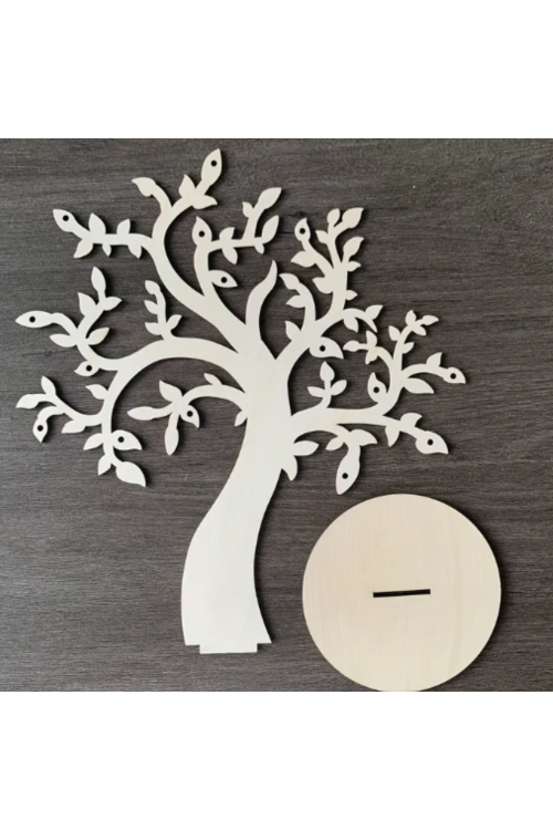 copy of Solid Cutting Board 30x15 with Rounded Edge - Durable Oak Wood from Manufacturer