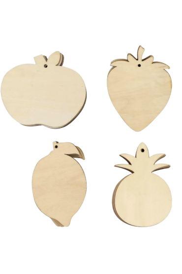 copy of Solid Cutting Board 30x15 with Rounded Edge - Durable Oak Wood from Manufacturer