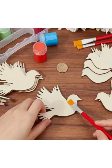 copy of Solid Cutting Board 30x15 with Rounded Edge - Durable Oak Wood from Manufacturer