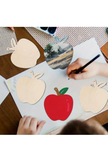 copy of Solid Cutting Board 30x15 with Rounded Edge - Durable Oak Wood from Manufacturer