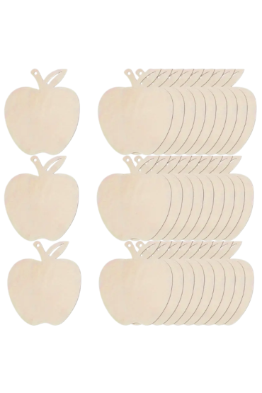 copy of Solid Cutting Board 30x15 with Rounded Edge - Durable Oak Wood from Manufacturer