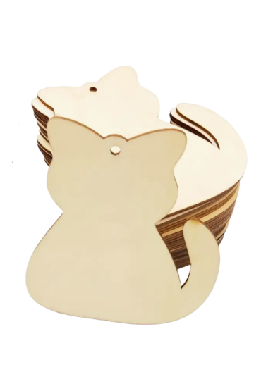 copy of Solid Cutting Board 30x15 with Rounded Edge - Durable Oak Wood from Manufacturer