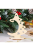 copy of Solid Cutting Board 30x15 with Rounded Edge - Durable Oak Wood from Manufacturer