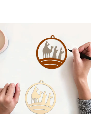 copy of Solid Cutting Board 30x15 with Rounded Edge - Durable Oak Wood from Manufacturer