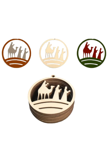 copy of Solid Cutting Board 30x15 with Rounded Edge - Durable Oak Wood from Manufacturer