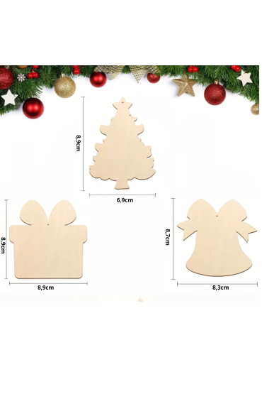 copy of Solid Cutting Board 30x15 with Rounded Edge - Durable Oak Wood from Manufacturer