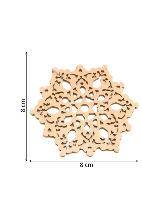 copy of Solid Cutting Board 30x15 with Rounded Edge - Durable Oak Wood from Manufacturer