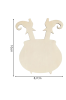 copy of Solid Cutting Board 30x15 with Rounded Edge - Durable Oak Wood from Manufacturer