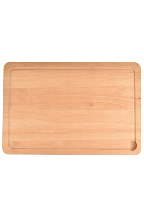 Deska Drewniana Kuchenna  Do Krojenia Bukowa 45x30 cm - Producent | Hurtownia