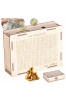 copy of Solid Cutting Board 30x15 with Rounded Edge - Durable Oak Wood from Manufacturer