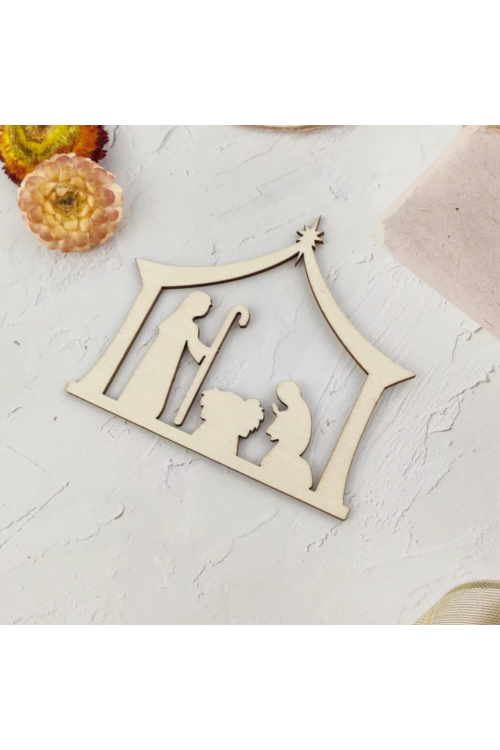 copy of Solid Cutting Board 30x15 with Rounded Edge - Durable Oak Wood from Manufacturer