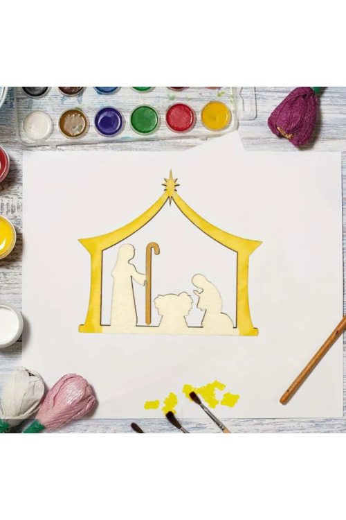 copy of Solid Cutting Board 30x15 with Rounded Edge - Durable Oak Wood from Manufacturer