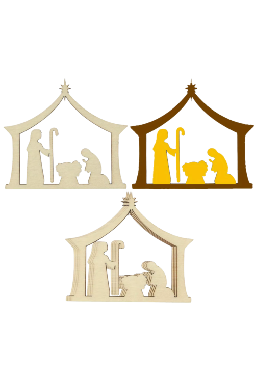 copy of Solid Cutting Board 30x15 with Rounded Edge - Durable Oak Wood from Manufacturer