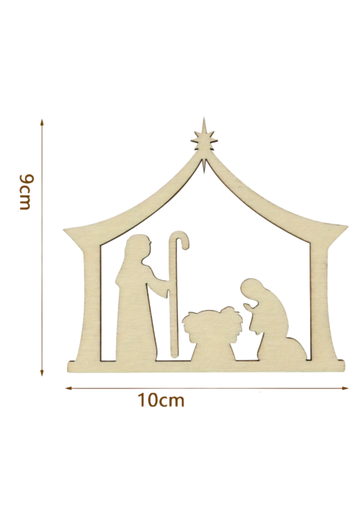 copy of Solid Cutting Board 30x15 with Rounded Edge - Durable Oak Wood from Manufacturer
