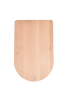 copy of Solid Cutting Board 30x15 with Rounded Edge - Durable Oak Wood from Manufacturer