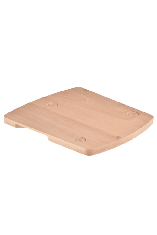 copy of Solid Cutting Board 30x15 with Rounded Edge - Durable Oak Wood from Manufacturer