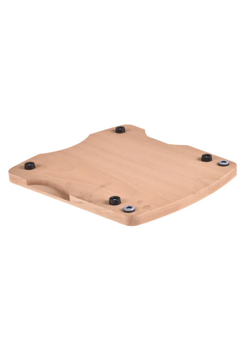 copy of Solid Cutting Board 30x15 with Rounded Edge - Durable Oak Wood from Manufacturer
