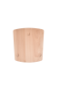 copy of Solid Cutting Board 30x15 with Rounded Edge - Durable Oak Wood from Manufacturer