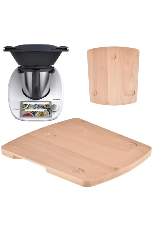 copy of Solid Cutting Board 30x15 with Rounded Edge - Durable Oak Wood from Manufacturer