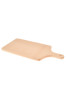 Cutting Board with Handle 20 - Wooden Beech Board from Manufacturer