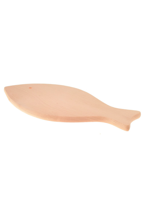 Top-Quality Fish-Shaped Cutting Board: Perfect Addition to Your Kitchen