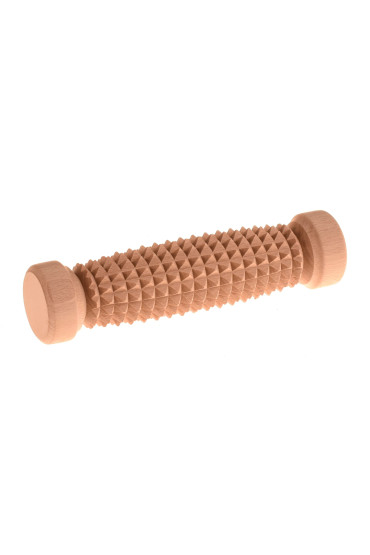 Luxury Wooden Body Massager - Straight from the Manufacturer!