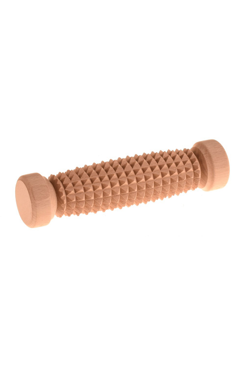 Luxury Wooden Body Massager - Straight from the Manufacturer!