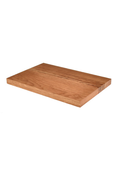Drewniana Deska Dębowa do Krojenia 30x20 cm  GRUBA PROSTOKĄTNA PRODUCENT
