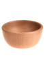 Exclusive 14cm Wooden Bowl – Exceptional Quality from the Manufacturer!