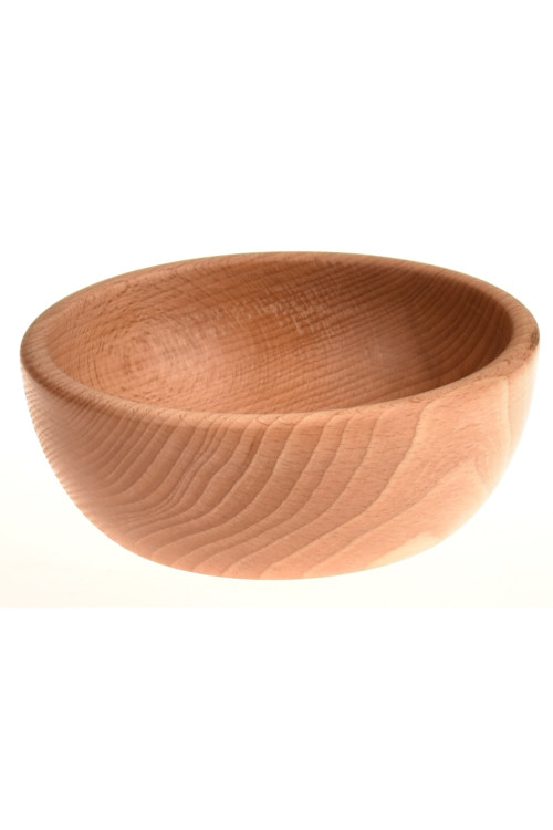 Elegant 16cm Wooden Bowl – Premium Quality from the Manufacturer!