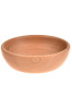 Elegant 20cm Wooden Bowl – Top Quality from the Manufacturer!