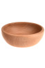 Elegant 18cm Wooden Bowl – Top Quality from the Manufacturer!